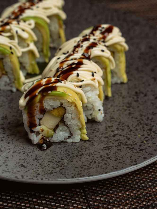 Ichiban Japanese BBQ Buffet - 1