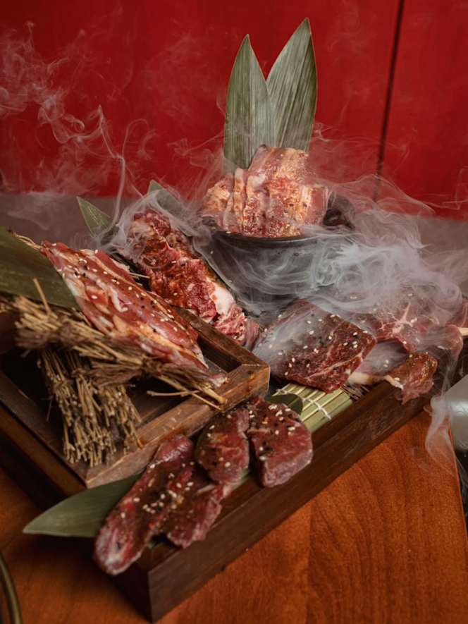 Ichiban Japanese BBQ Buffet - 8