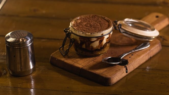 Bono Bottega Nostrana - Piazza di Spagna - 4