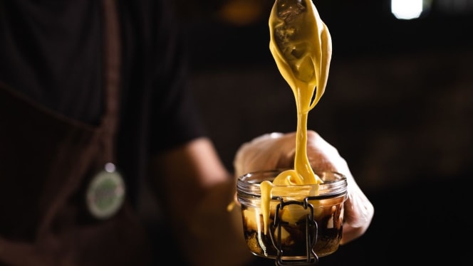 Bono Bottega Nostrana - Piazza di Spagna - 5