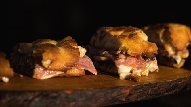 Bono Bottega Nostrana - Piazza di Spagna - 3