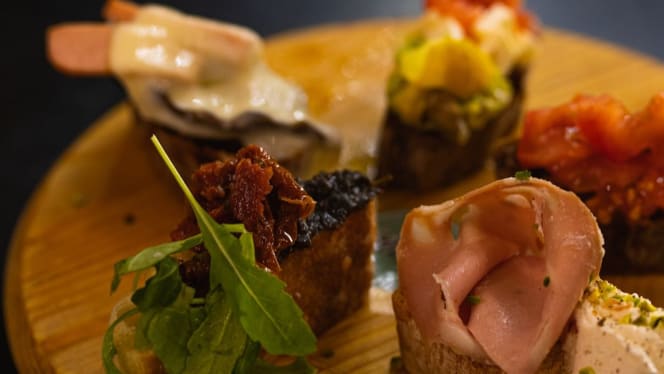 Bono Bottega Nostrana - Piazza di Spagna - 2