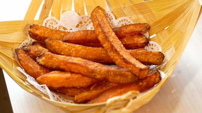 Ristorante Manna sapori d'oriente - 4