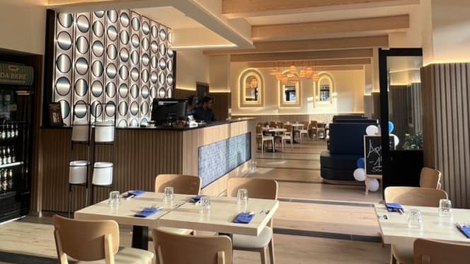 Ristorante Manna sapori d'oriente - 0