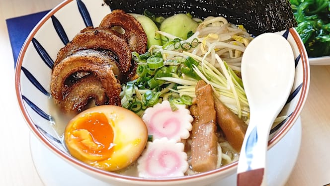 Ristorante Manna sapori d'oriente - 1