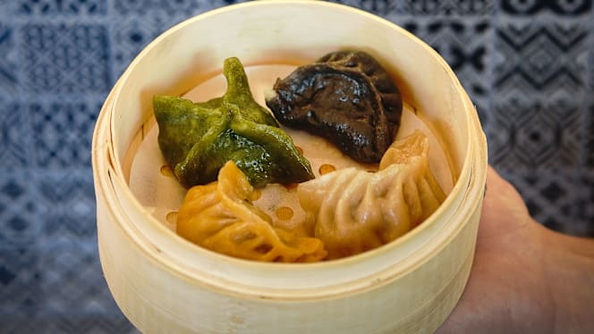 Ristorante Manna sapori d'oriente - 2