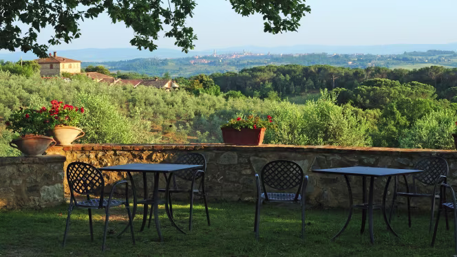 Fattoria di Corsignano - 7