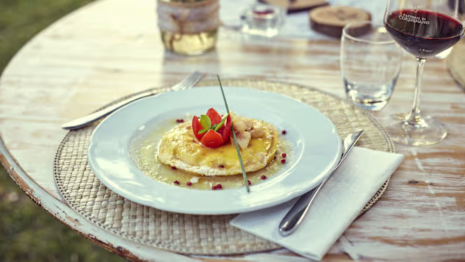 Fattoria di Corsignano - 4