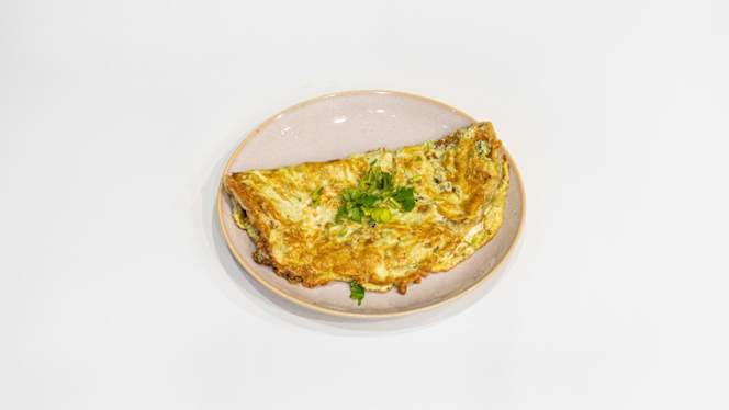 Eggitaria - 2