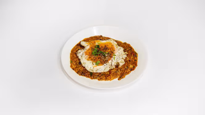 Eggitaria - 1