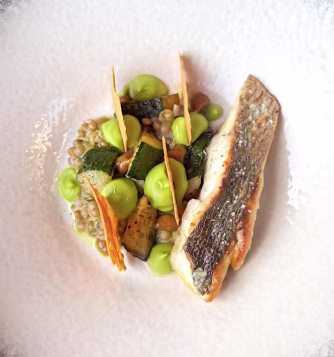 Le Bouchon de Sassay - 1