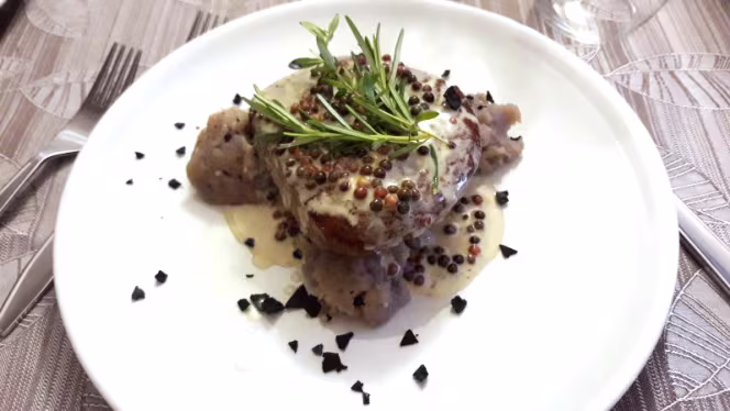 Il Caro Commendatore - 4