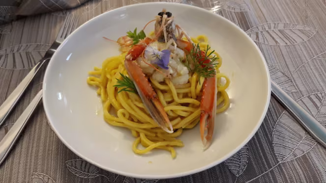 Il Caro Commendatore - 7