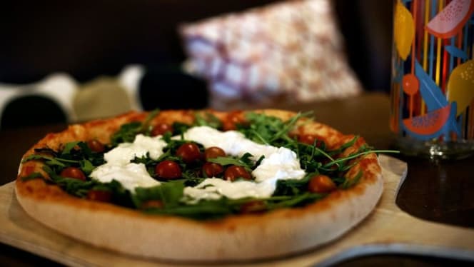 Café Saint Honoré - 6