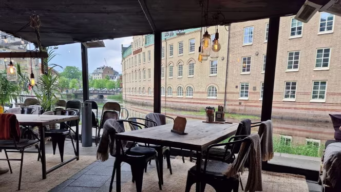 Tugg Burgers Borås - 0