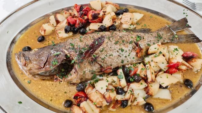 Le Palme di Carmine Biondi - 8