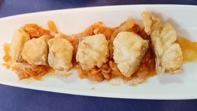 Le Palme di Carmine Biondi - 9