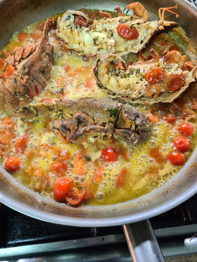 Le Palme di Carmine Biondi - 2