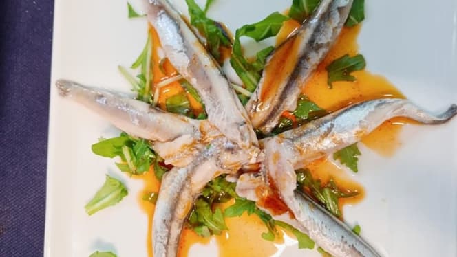 Le Palme di Carmine Biondi - 4