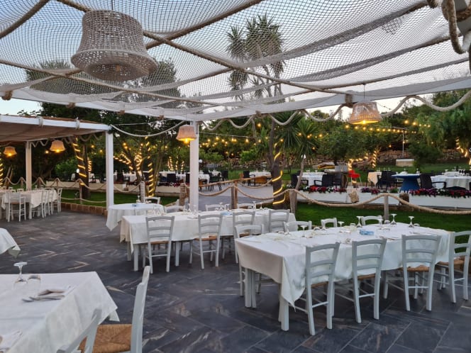 Le Palme di Carmine Biondi - 0