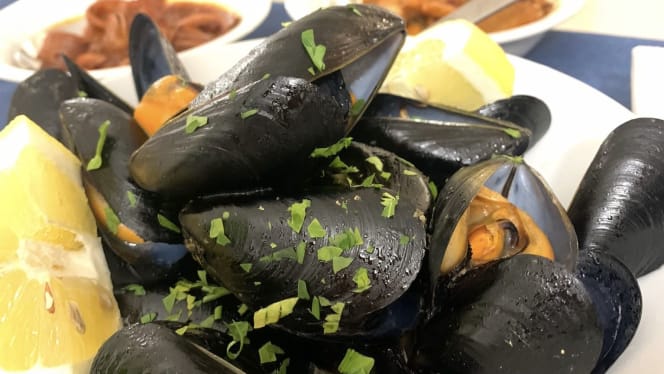 Le Palme di Carmine Biondi - 1