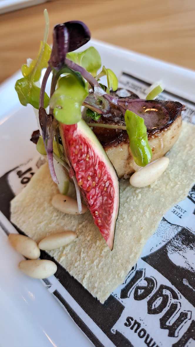 BINAR - Restaurante | Gastrobar - 7