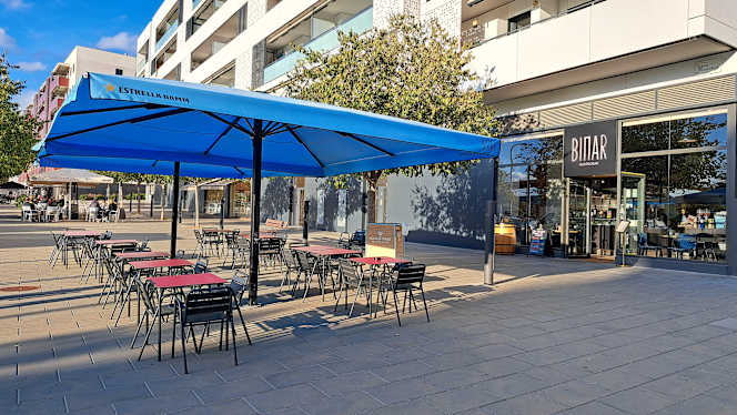 BINAR - Restaurante | Gastrobar - 9