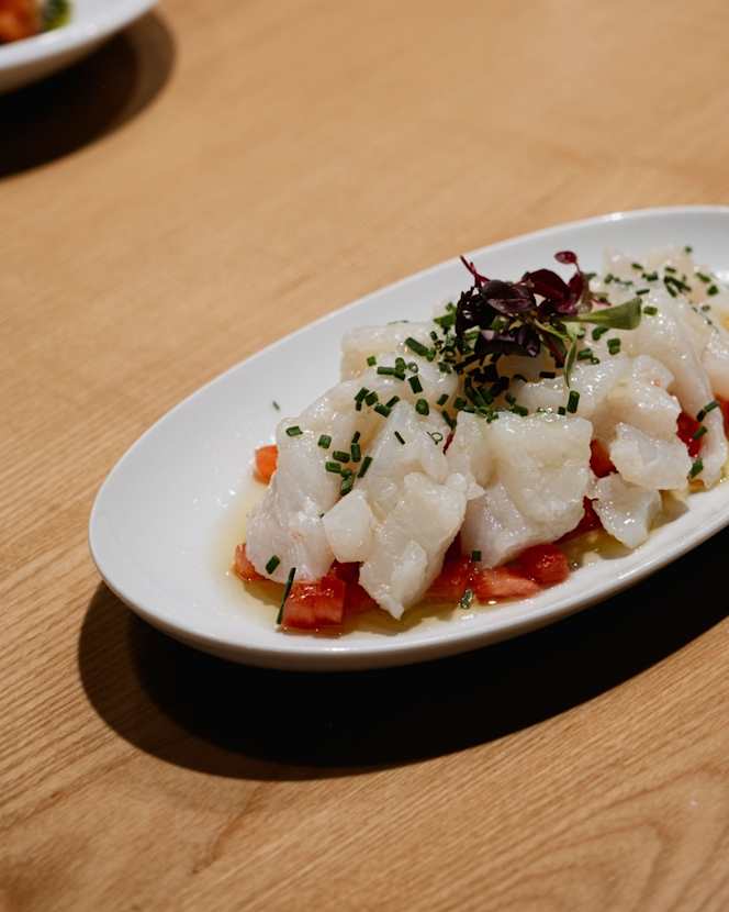 BINAR - Restaurante | Gastrobar - 6