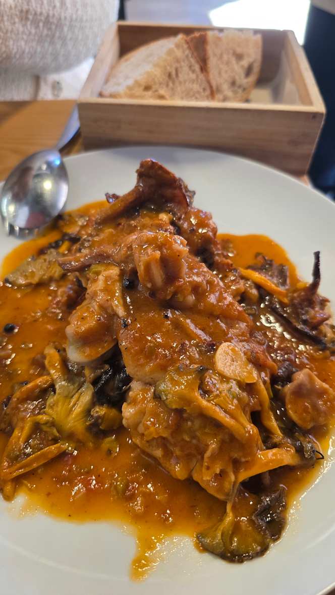 BINAR - Restaurante | Gastrobar - 2