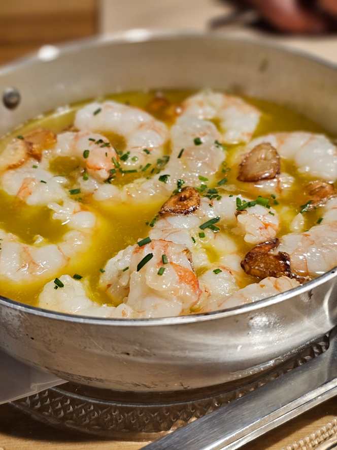 BINAR - Restaurante | Gastrobar - 3