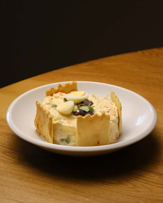 BINAR - Restaurante | Gastrobar - 1