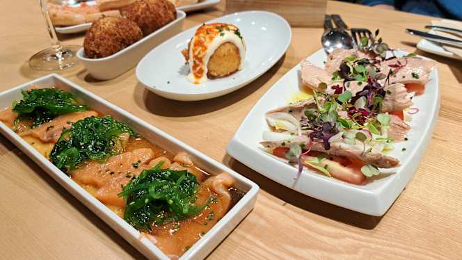 BINAR - Restaurante | Gastrobar - 6