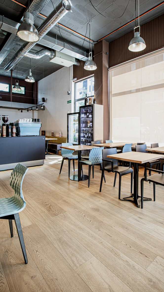 BINAR - Restaurante | Gastrobar - 4