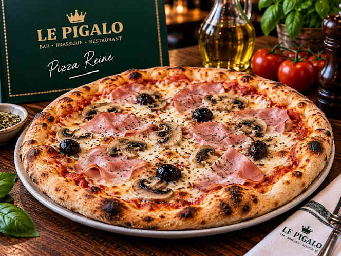 Le pigalo - 0