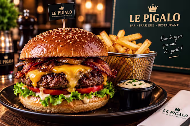 Le pigalo - 4