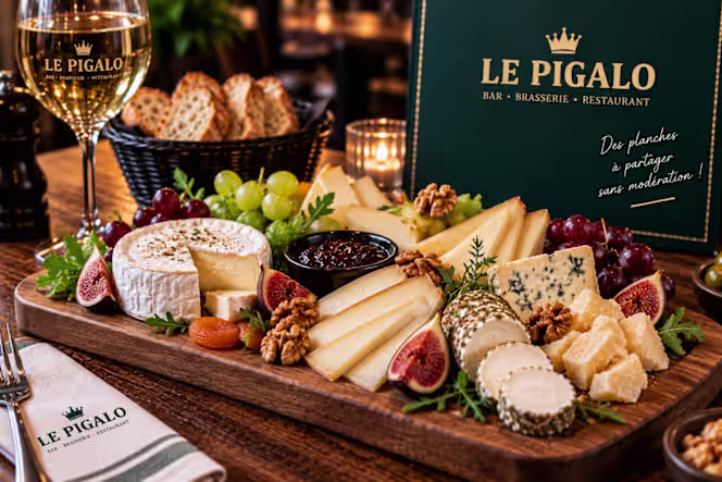 Le pigalo - 2