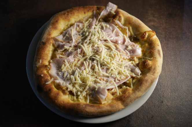 Kora - Pizza Arte Essenza - 1