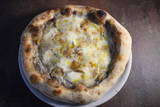 Kora - Pizza Arte Essenza - 3