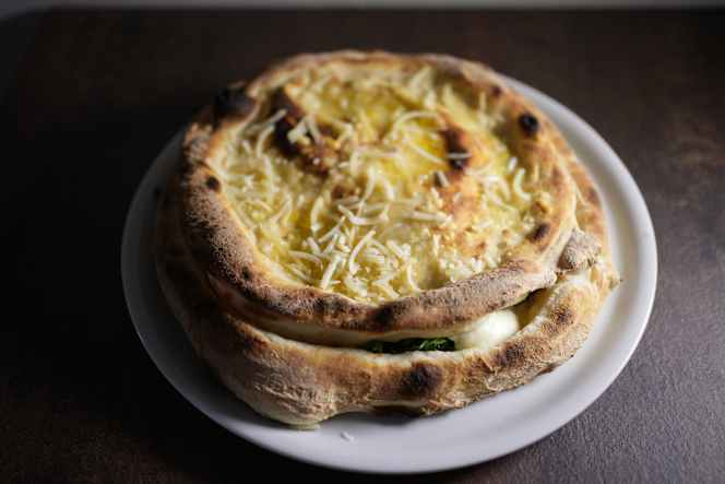 Kora - Pizza Arte Essenza - 7