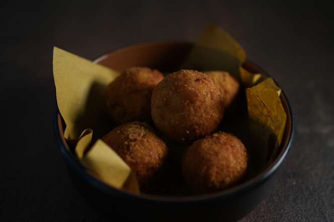 Kora - Pizza Arte Essenza - 9