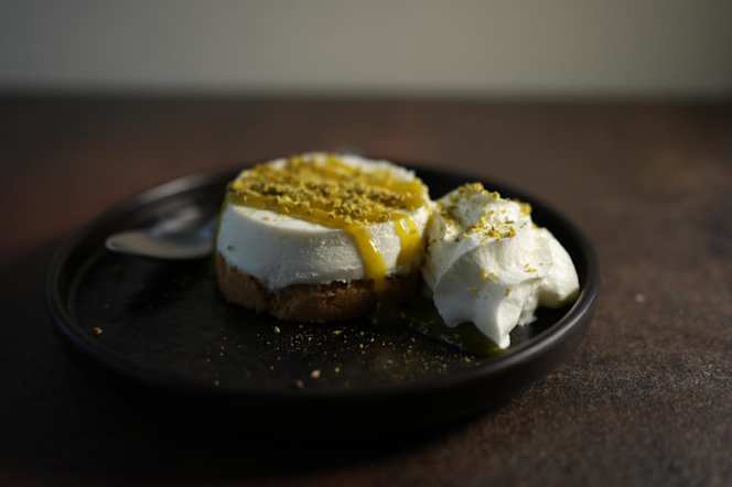 Kora - Pizza Arte Essenza - 4