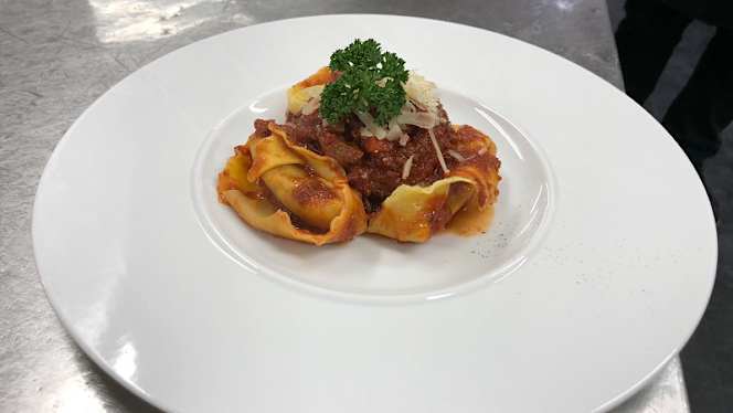 Ristorante Vesuvio - 5