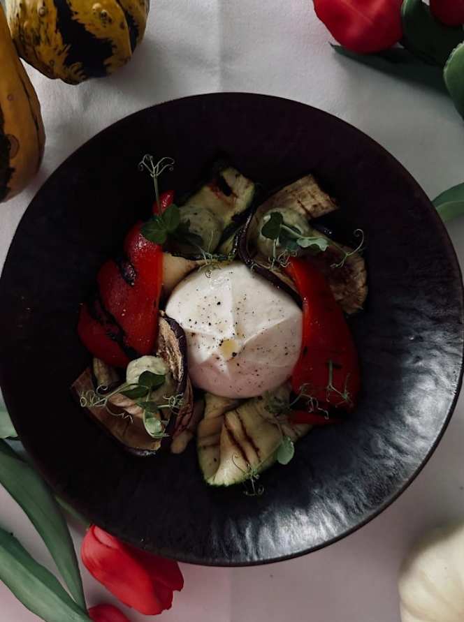 Ristorante Vesuvio - 3