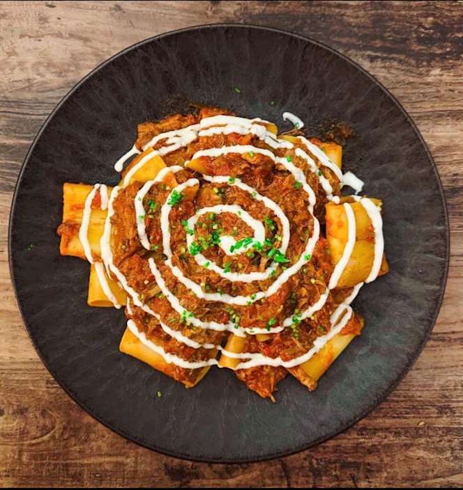 Ristorante Vesuvio - 2