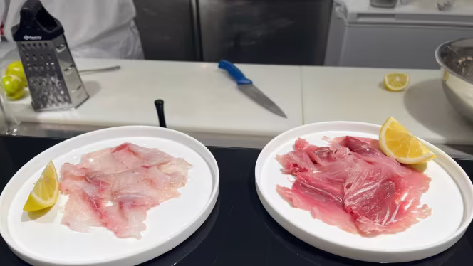 LEA’ Le Crudite’ - 3