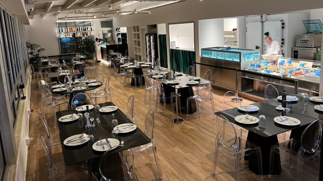 LEA’ Le Crudite’ - 7