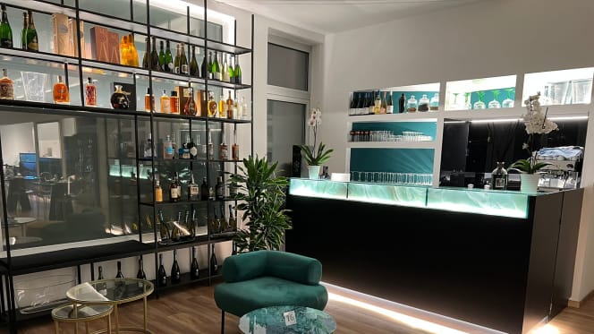 LEA’ Le Crudite’ - 8