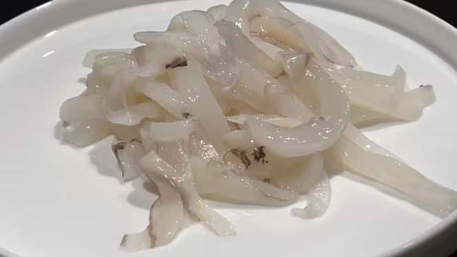 LEA’ Le Crudite’ - 1