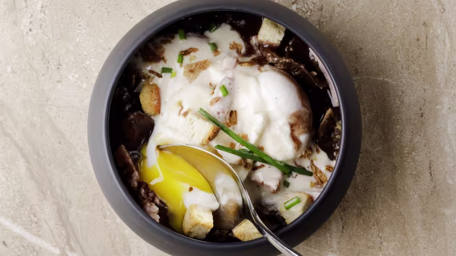 Restaurant du Casino JOA - Le Tréport - 9