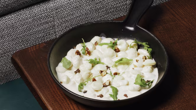 Restaurant du Casino JOA - Le Tréport - 2